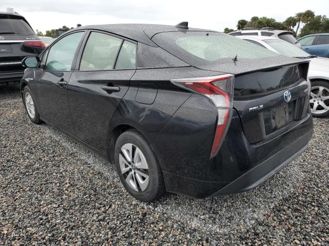 VIN JTDKARFU0G3521037 2016 Toyota Prius no.2