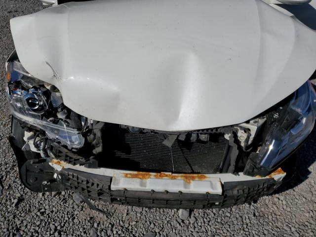 VIN 1HGCR2F83GA012676 2016 Honda Accord, Exl no.11