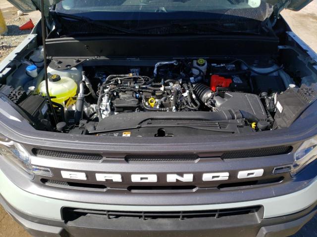 2024 FORD BRONCO SPO - 3FMCR9B6XRRE45573