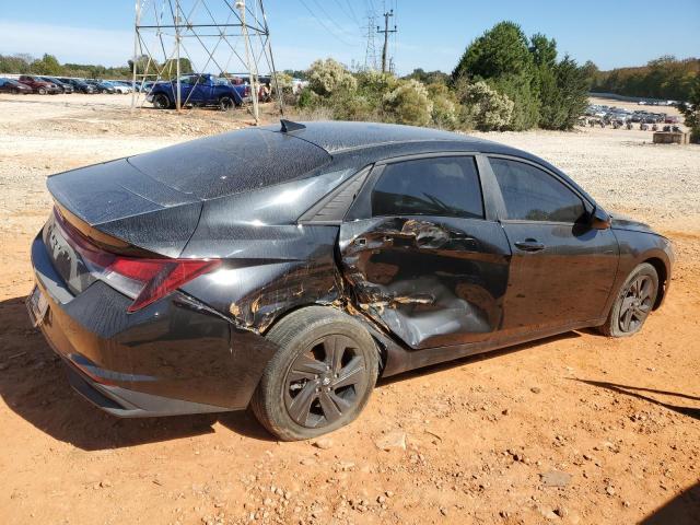 VIN 5NPLS4AG9MH007905 2021 Hyundai Elantra, Sel no.3