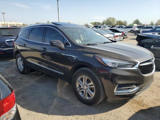 2018 BUICK ENCLAVE ES - 5GAERBKW2JJ190907