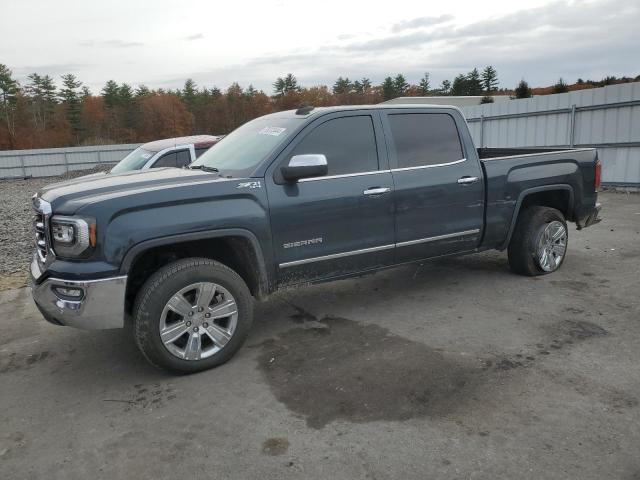 2017 GMC SIERRA K15 - 3GTU2NEC9HG518563