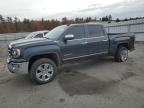 2017 GMC SIERRA K15 - 3GTU2NEC9HG518563