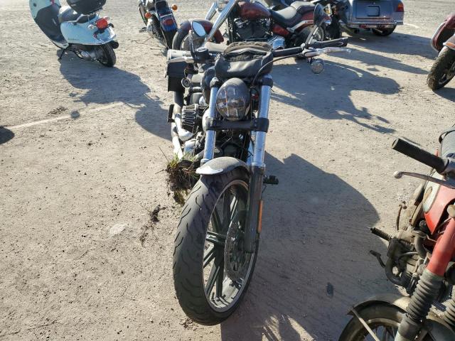 2018 HARLEY-DAVIDSON FXBR BREAK 1HD1YEJ13JC035079