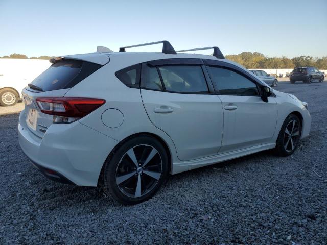2017 SUBARU IMPREZA SP - 4S3GTAK67H3729376
