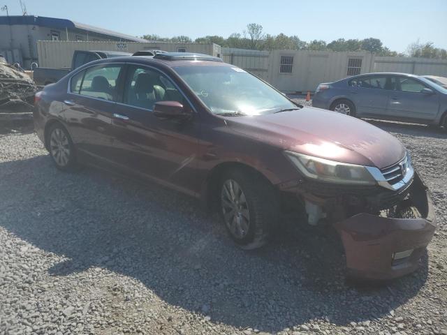 VIN 1HGCR2F77DA228789 2013 Honda Accord, EX no.4