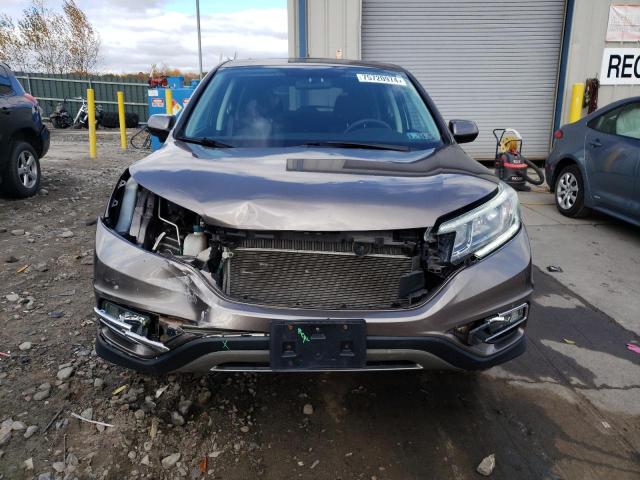 VIN 5J6RM4H51FL098282 2015 Honda CR-V, EX no.5