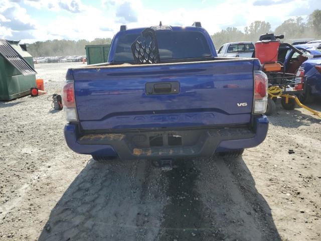 VIN 3TMCZ5AN9PM594346 2023 Toyota Tacoma, Double Cab no.6