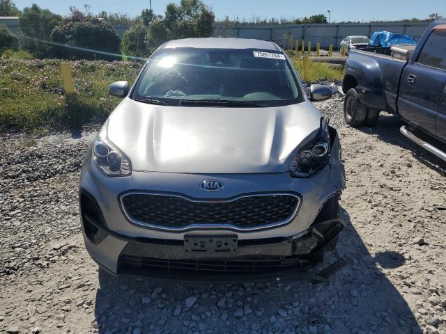 2020 KIA SPORTAGE L - KNDPM3AC6L7800651