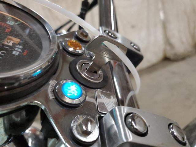 2007 HONDA CMX250 C JH2MC13037K303502