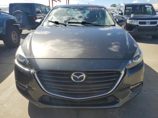 VIN 3MZBN1V70HM112924 2017 Mazda 3, Touring no.5