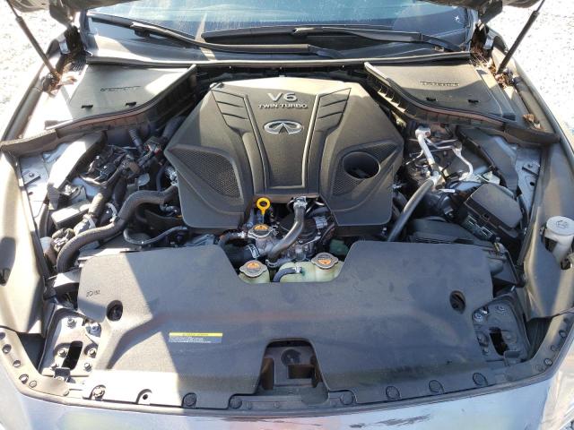 2020 INFINITI Q50 PURE - JN1EV7AR5LM250752