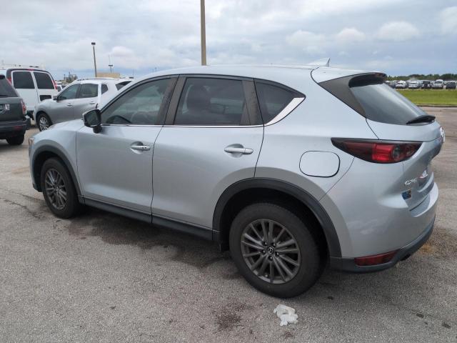 2019 MAZDA CX-5 TOURI - JM3KFACM1K1699557