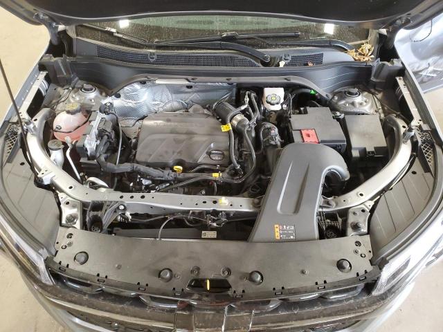 2024 CHEVROLET TRAX 2RS KL77LJE29RC100810