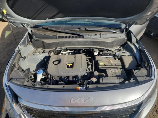 2022 KIA SELTOS EX - KNDERCAA2N7343539