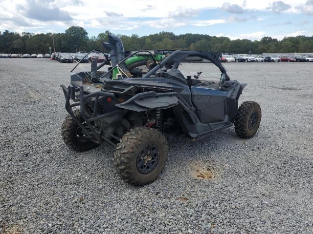 2017 CAN-AM MAVERICK X - 3JBVDAW2XHK001298