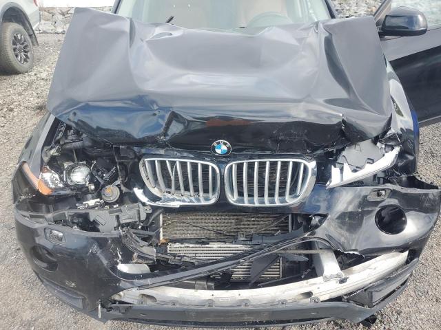 VIN 5UXWX9C58G0D93355 2016 BMW X3, Xdrive28I no.12