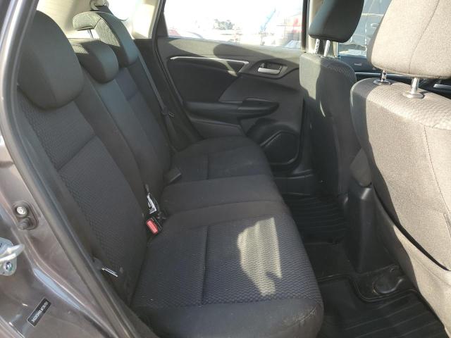 2020 HONDA FIT LX - 3HGGK5H40LM726151