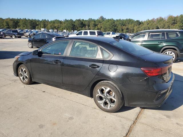 2019 KIA FORTE FE - 3KPF24AD1KE083736