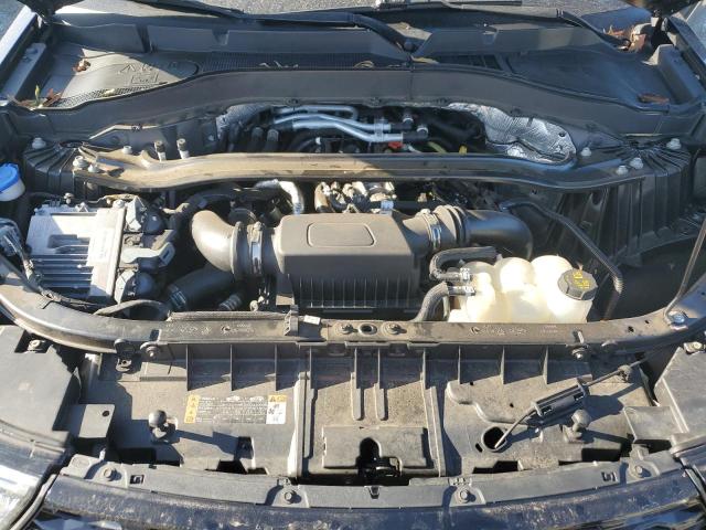 2020 FORD EXPLORER S - 1FM5K8GC2LGA33538