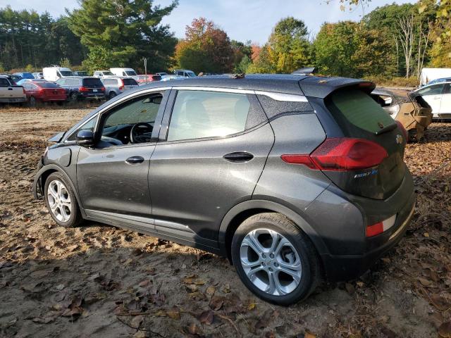 2020 CHEVROLET BOLT EV 1G1FY6S06L4135217