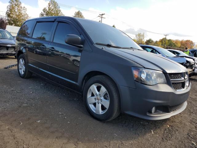 VIN 2C4RDGBG0DR788160 2013 Dodge Grand Caravan, SE no.4