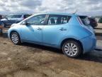 NISSAN LEAF S photo