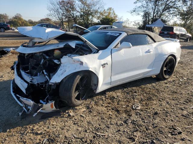 Vin: 1g1fb3dx9k0118556, lot: 77361094, chevrolet camaro ls 2019 img_1