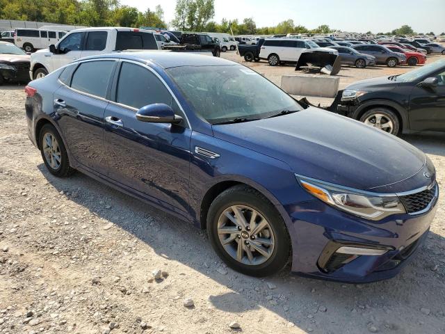 2019 KIA OPTIMA LX - 5XXGT4L3XKG296536
