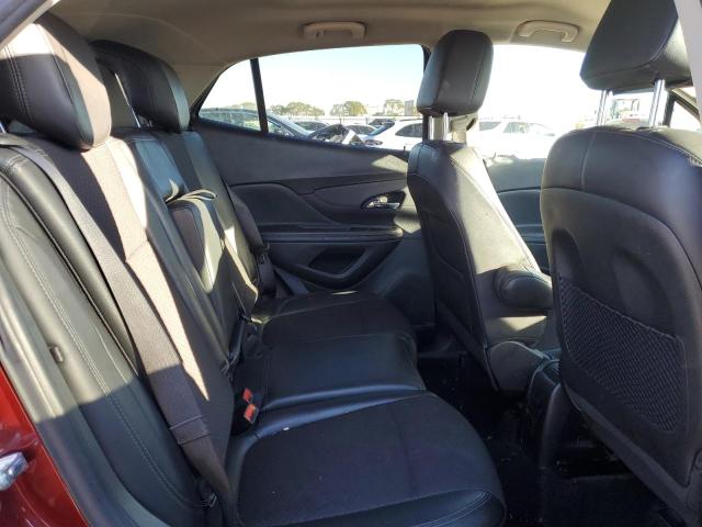 2021 BUICK ENCORE PRE - KL4CJESMXMB367029