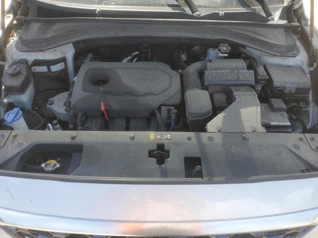 2019 HYUNDAI SANTA FE L - 5NMS53AD4KH069208