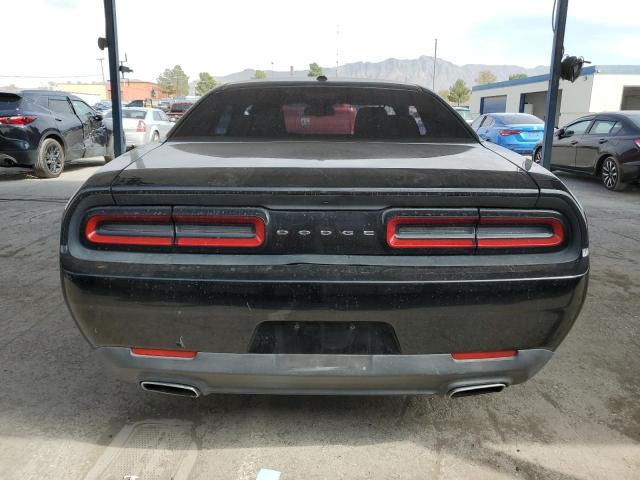 2015 DODGE CHALLENGER - 2C3CDZAG5FH819483