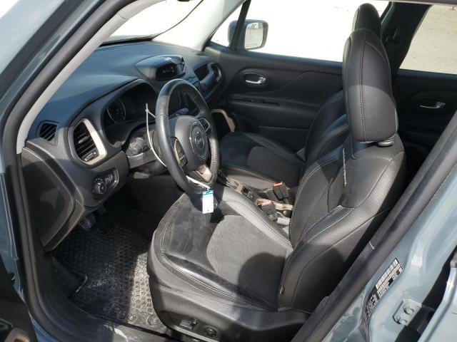 2017 JEEP RENEGADE T - ZACCJBCB8HPE80264
