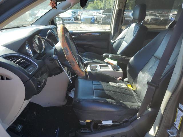 2015 CHRYSLER TOWN & COU 2C4RC1CG8FR619294