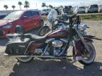 2001 HARLEY-DAVIDSON FLHRCI - 1HD1FRW161Y637516