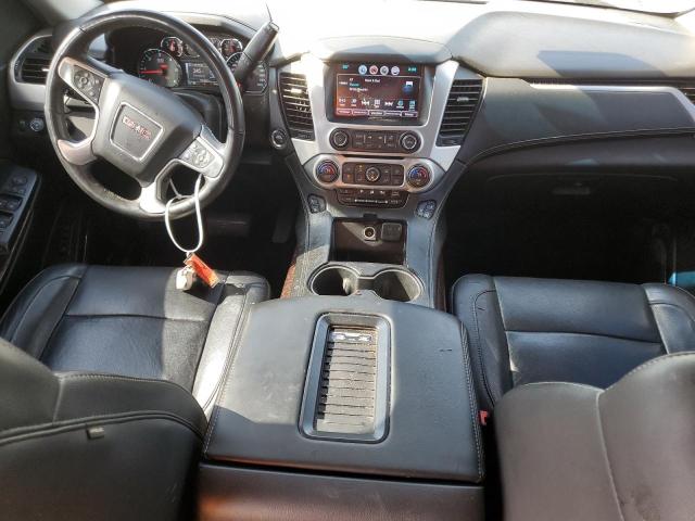 2017 GMC YUKON XL K - 1GKS2GKC2HR219170