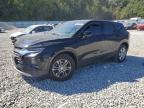 2020 CHEVROLET BLAZER L - 3GNKBARA7LS625925