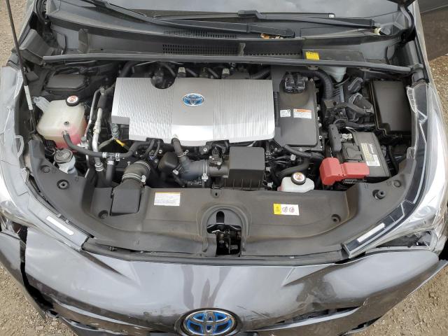 2017 TOYOTA PRIUS - JTDKARFUXH3036924
