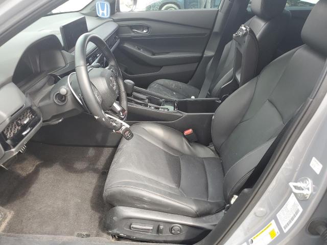 2024 HONDA ACCORD HYB - 1HGCY2F75RA037558