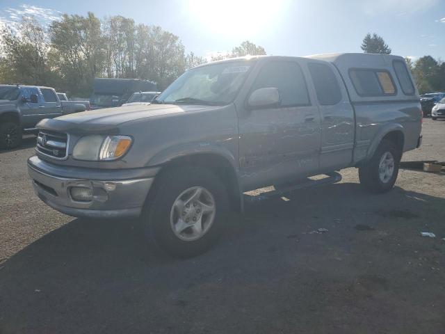 2001 TOYOTA TUNDRA ACC #2936052146