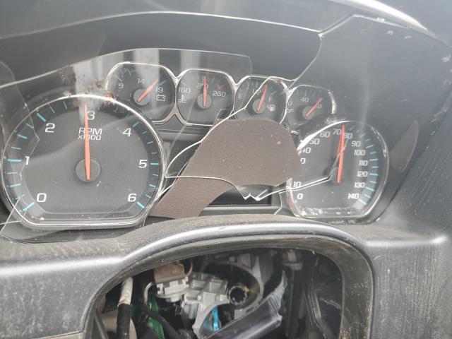2016 CHEVROLET SILVERADO - 3GCUKSEC8GG135405