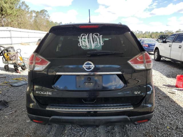 2016 NISSAN ROGUE S - KNMAT2MT2GP727122
