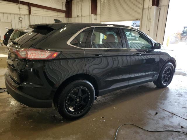 VIN 2FMTK4J90FBB41651 2015 Ford Edge, Sel no.3