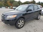 HYUNDAI SANTA FE S photo