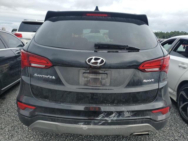 2017 HYUNDAI SANTA FE S - 5NMZU3LB5HH018144