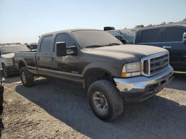 2003 FORD F350 SRW S #2903004920