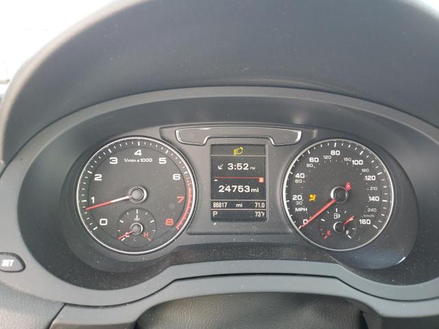 2016 AUDI Q3 PRESTIG - WA1GFCFS6GR020034