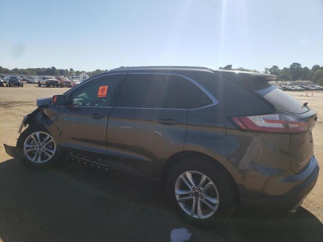 2019 FORD EDGE SEL - 2FMPK3J91KBC62257