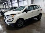 2018 FORD ECOSPORT S - MAJ6P1SL8JC232192