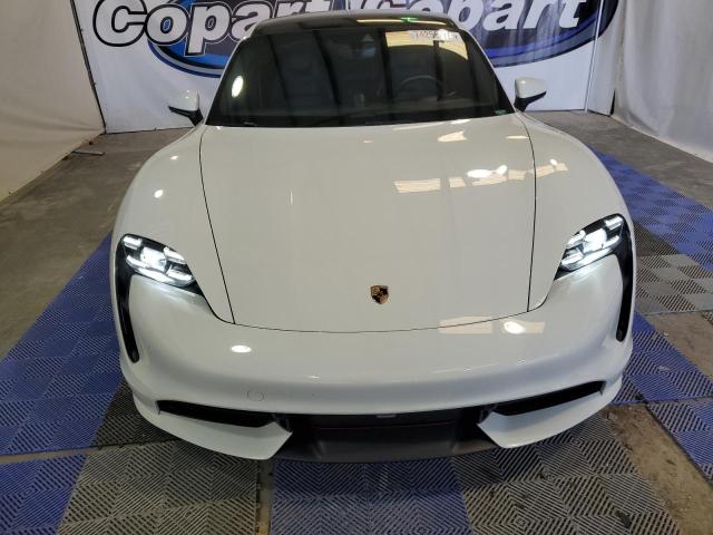 2020 PORSCHE TAYCAN TUR WP0AC2Y18LSA72791